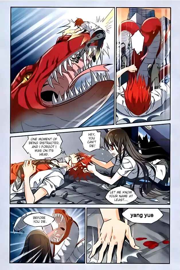 Chapter 1 - Page 20