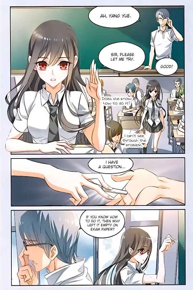 Chapter 1 - Page 3