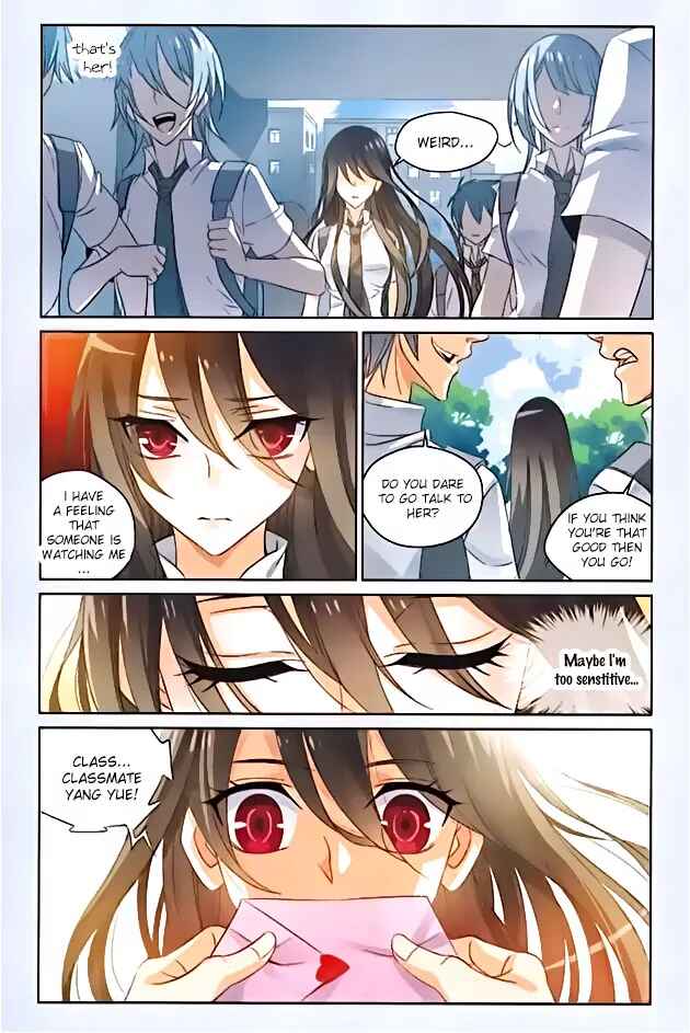 Chapter 1 - Page 5