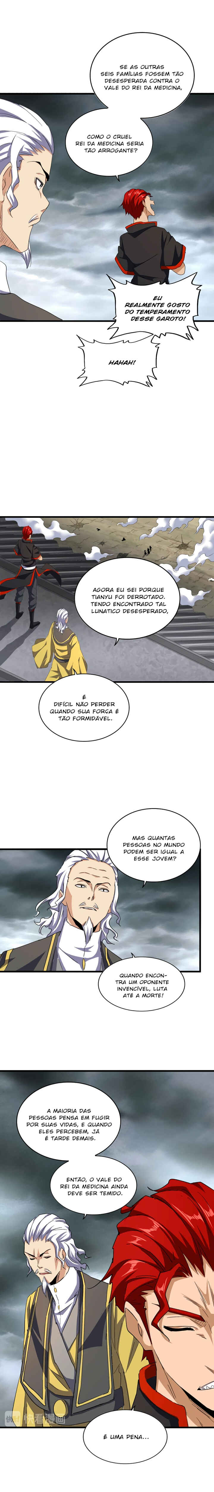 Chapter 123 - Page 11