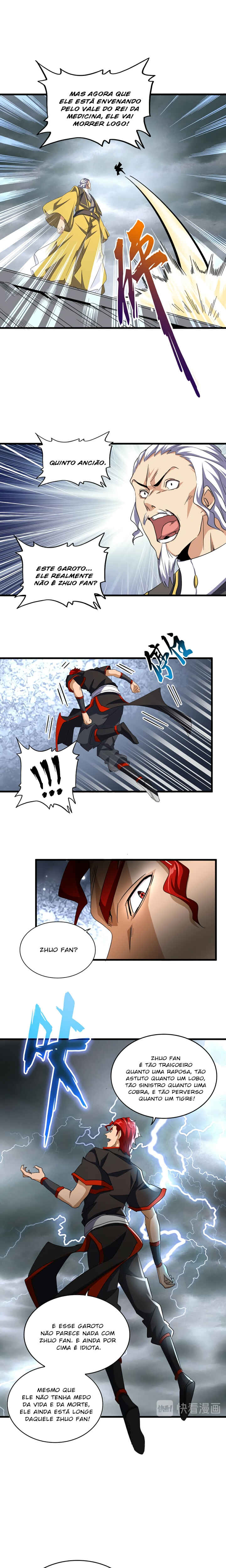 Chapter 123 - Page 13