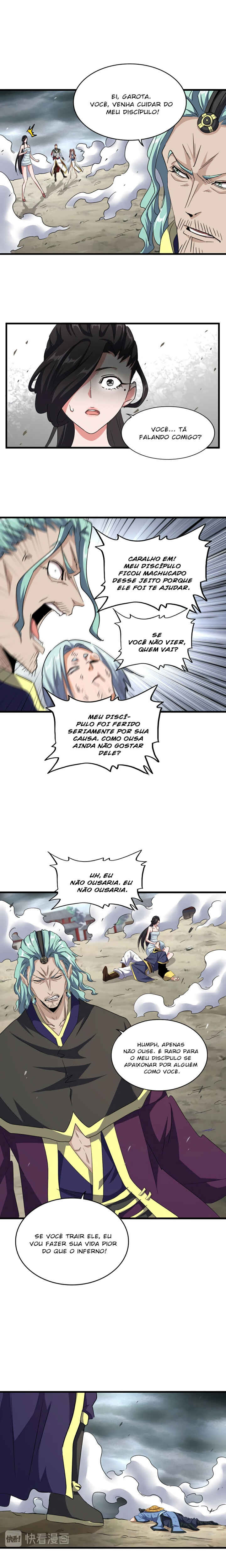 Chapter 123 - Page 16