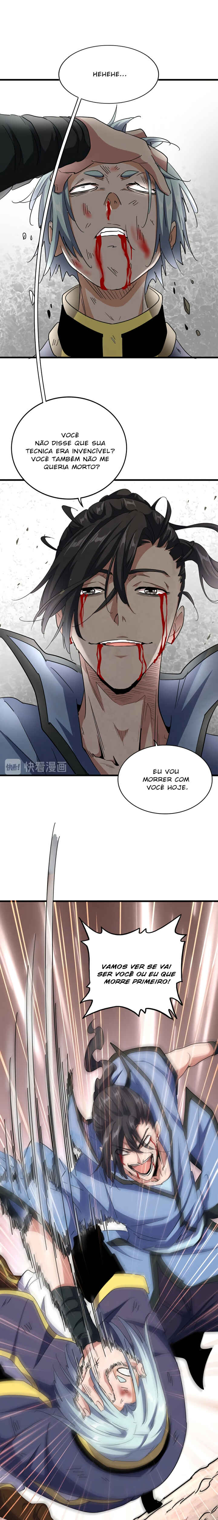 Chapter 123 - Page 7