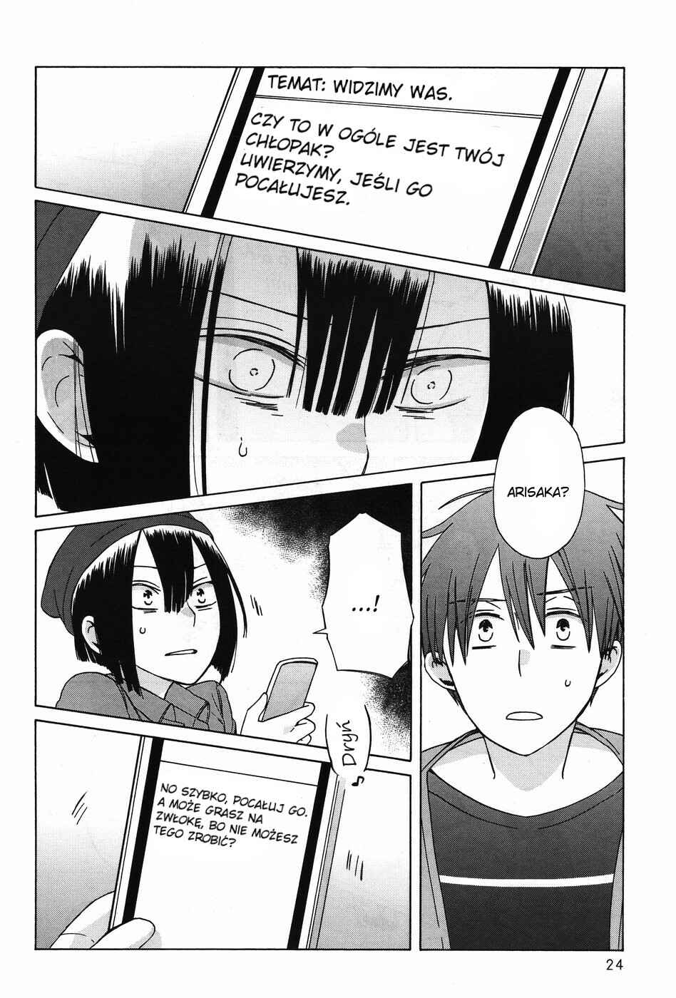 Chapter 35 - Page 22
