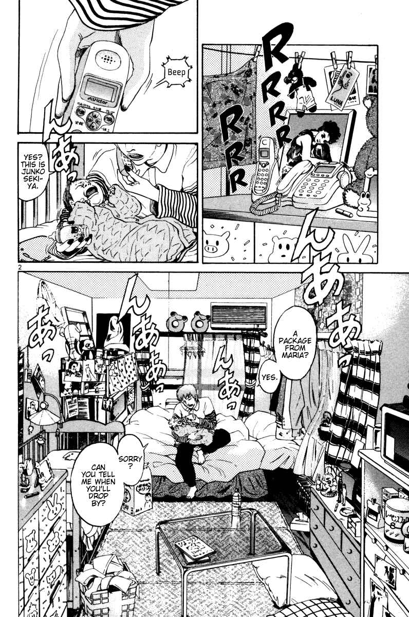 Chapter 95 - Page 2