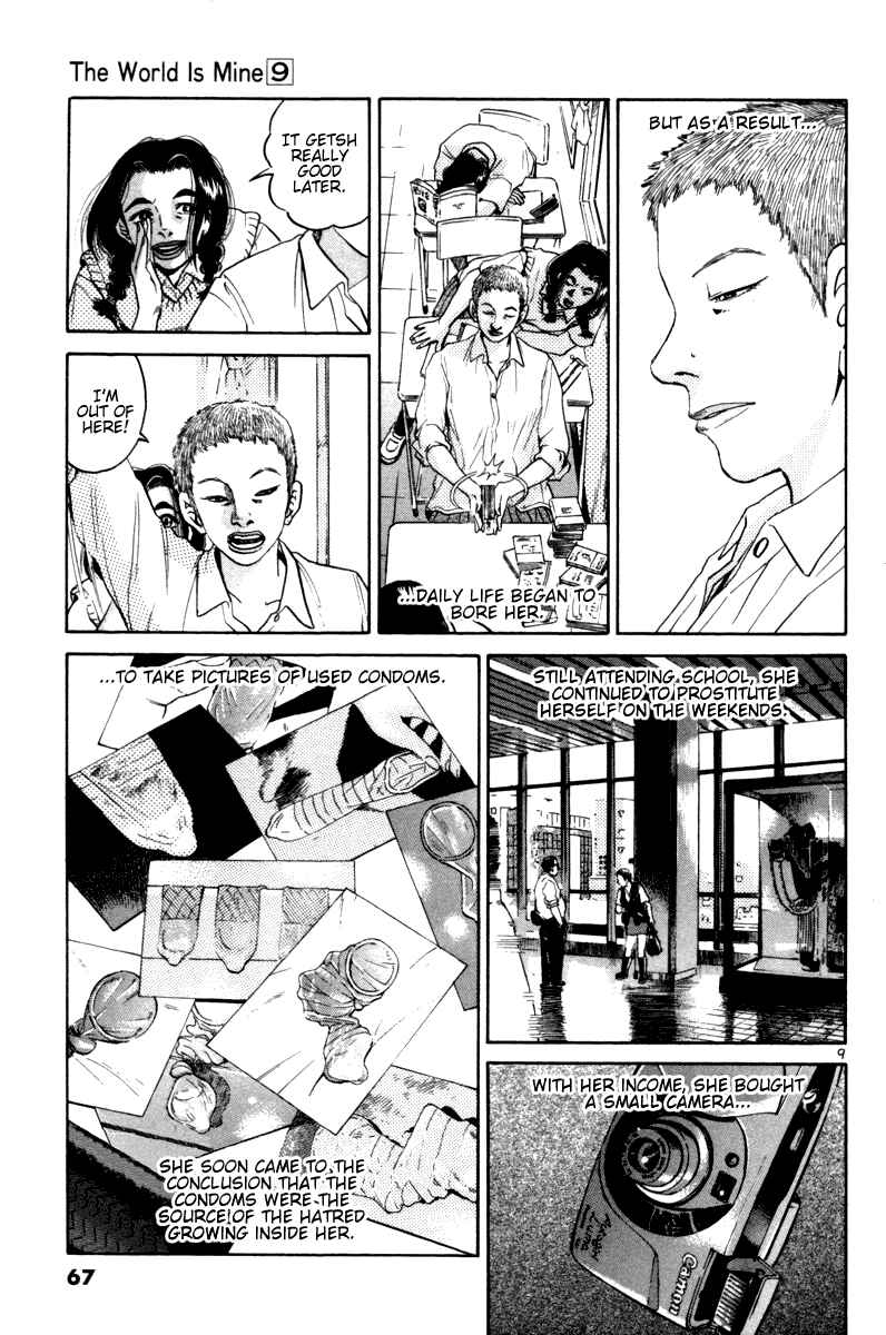 Chapter 95 - Page 9