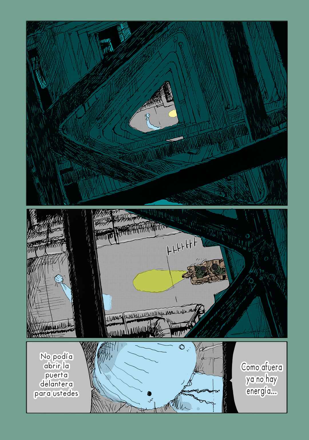 Chapter 34 - Page 1