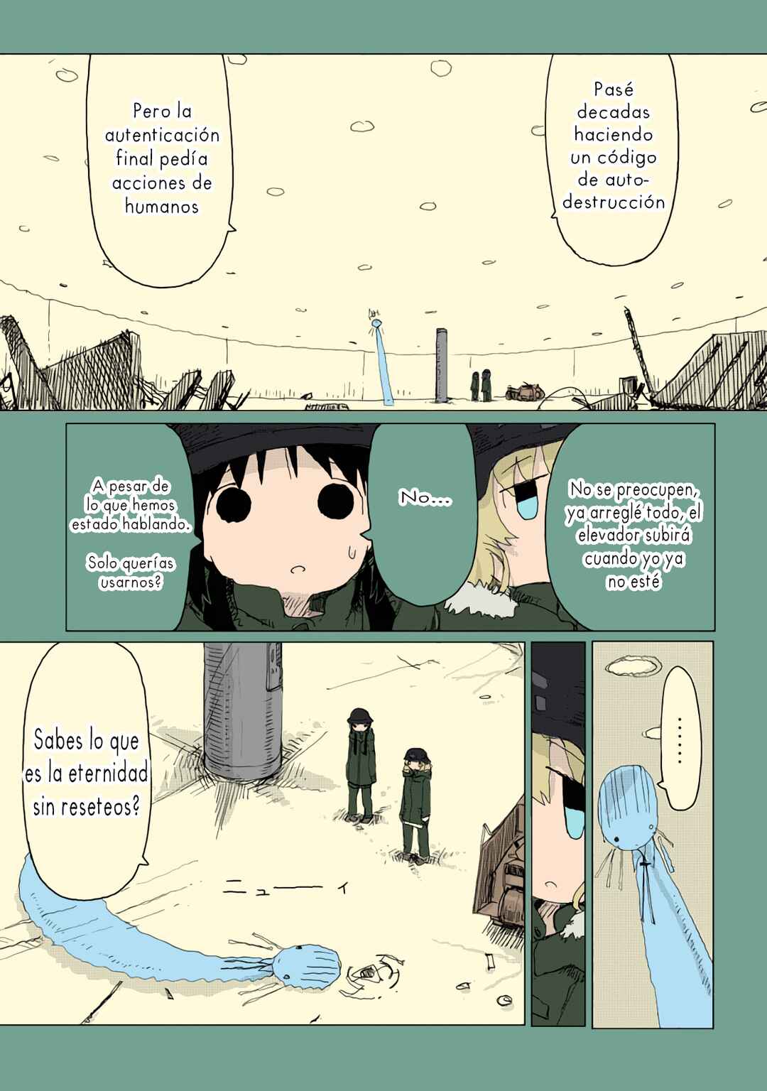 Chapter 34 - Page 11