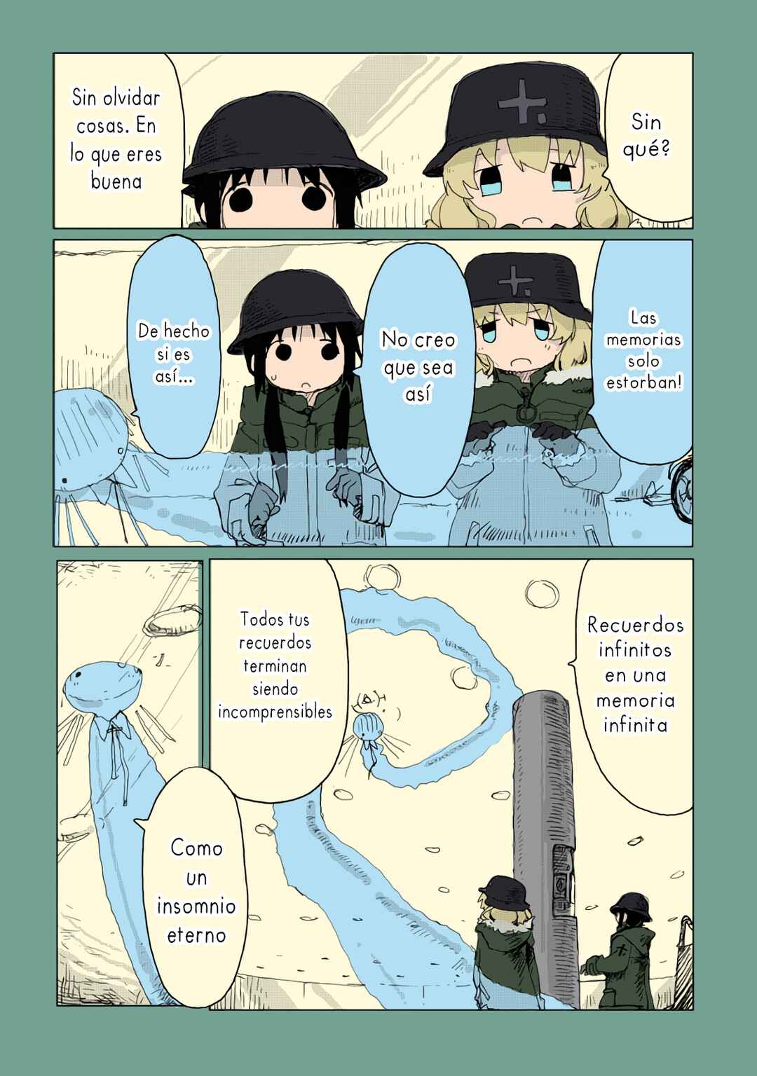Chapter 34 - Page 12