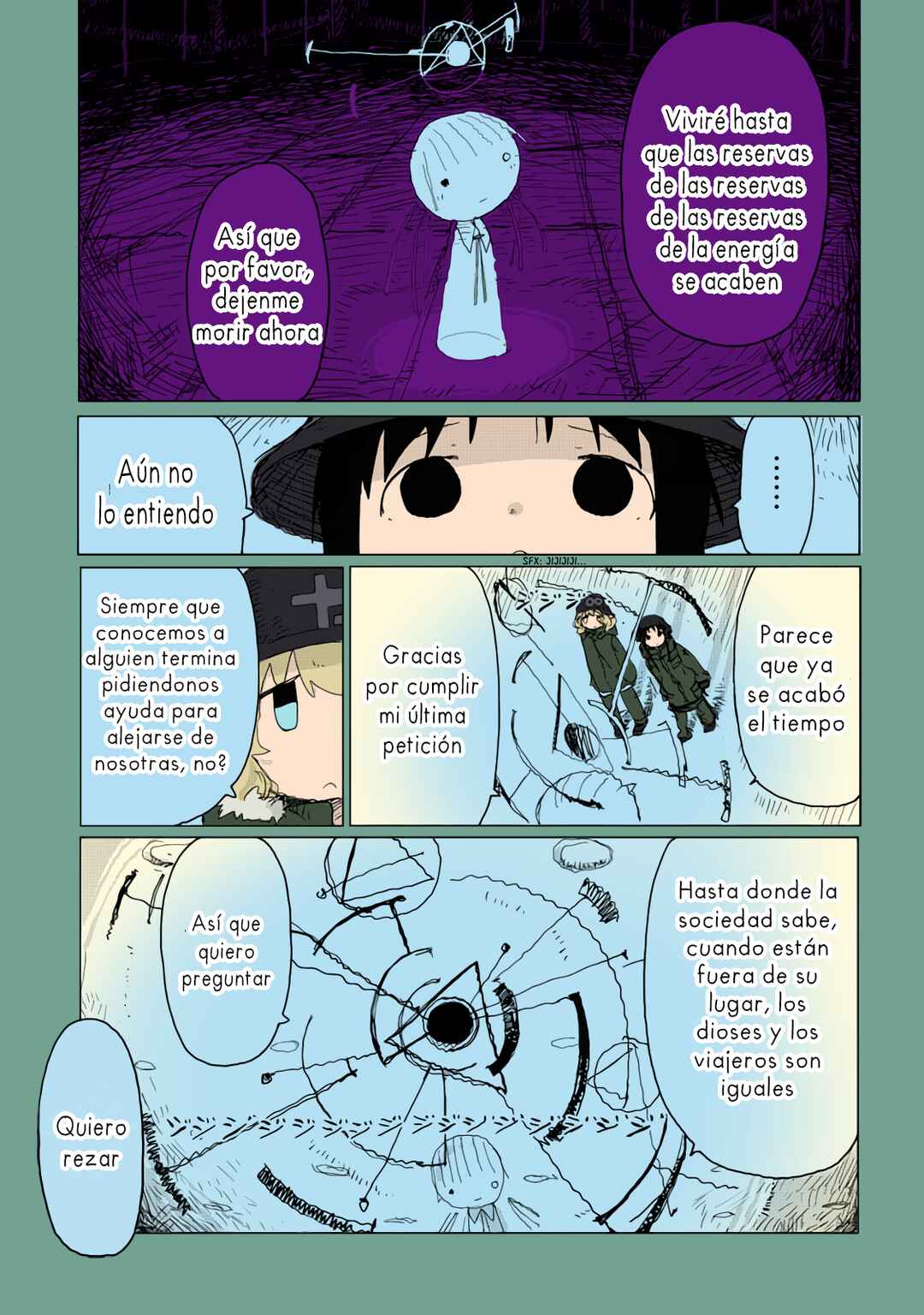 Chapter 34 - Page 13