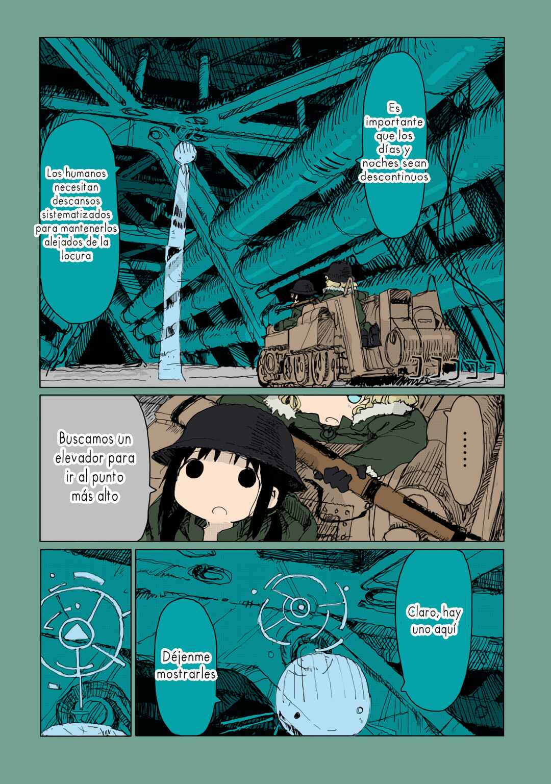 Chapter 34 - Page 2