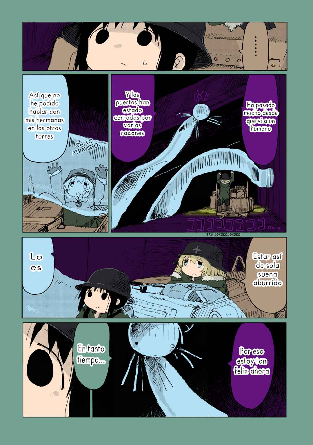 Chapter 34 - Page 5
