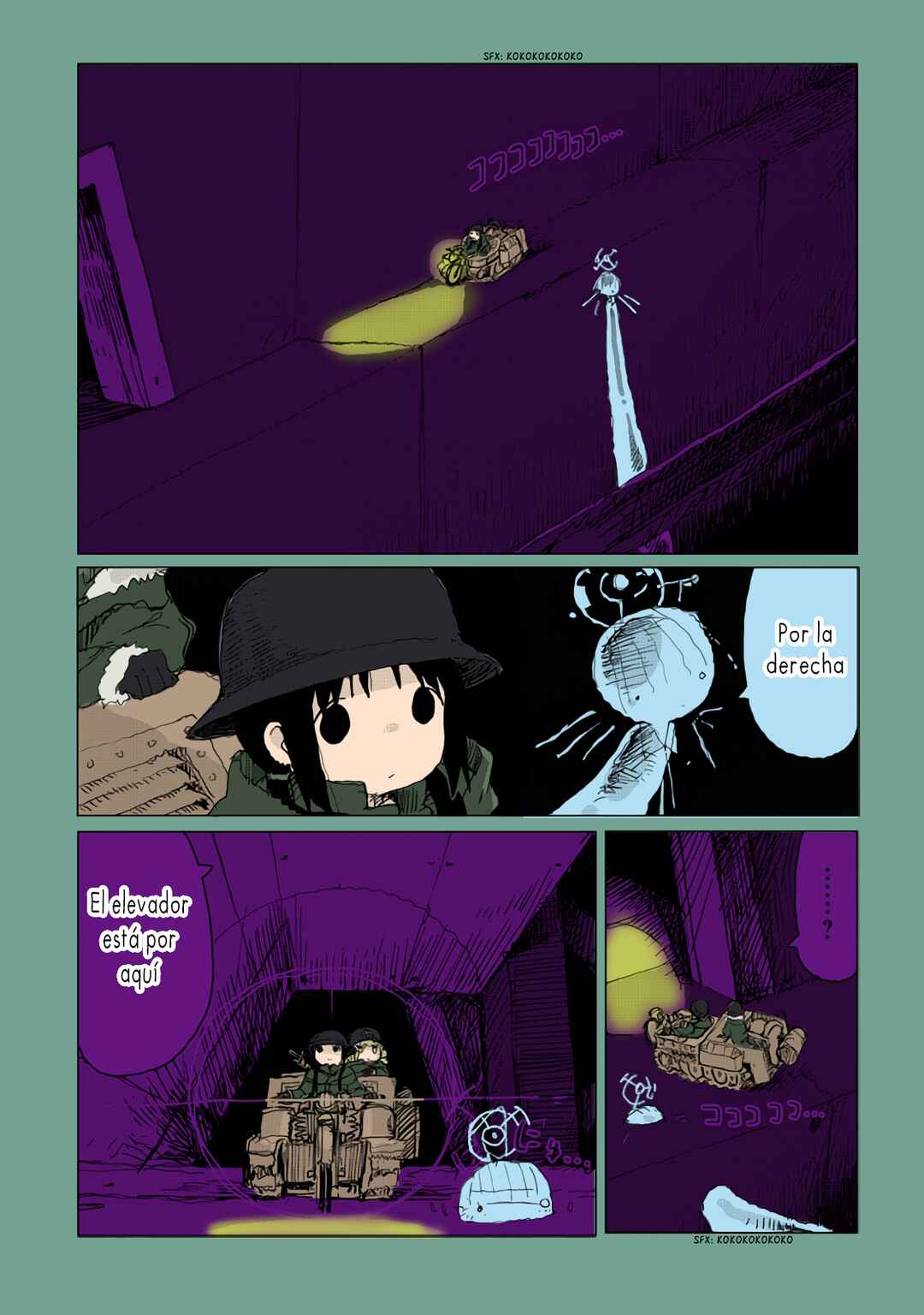 Chapter 34 - Page 6