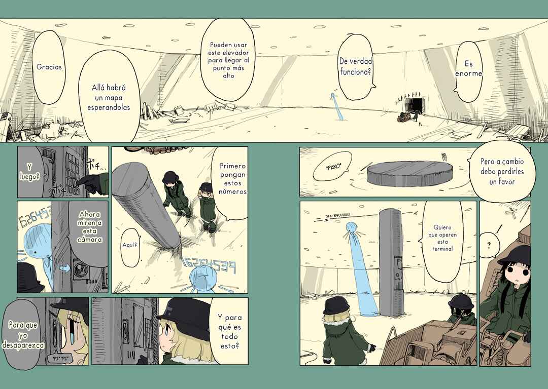 Chapter 34 - Page 9