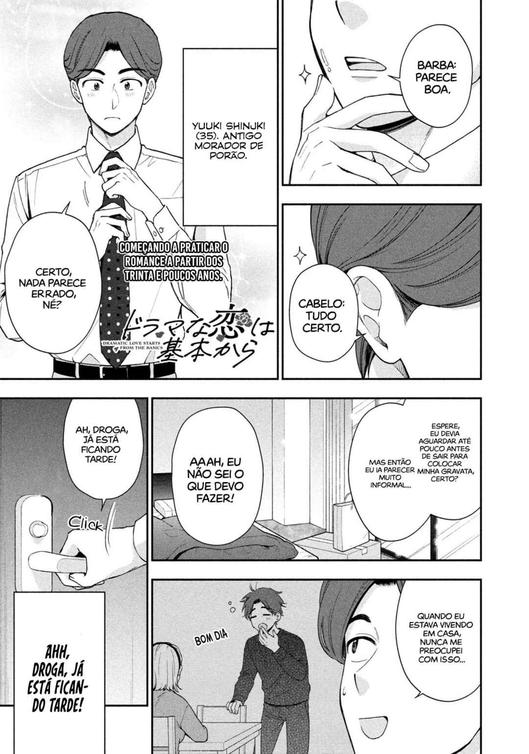 Chapter 2 - Page 2