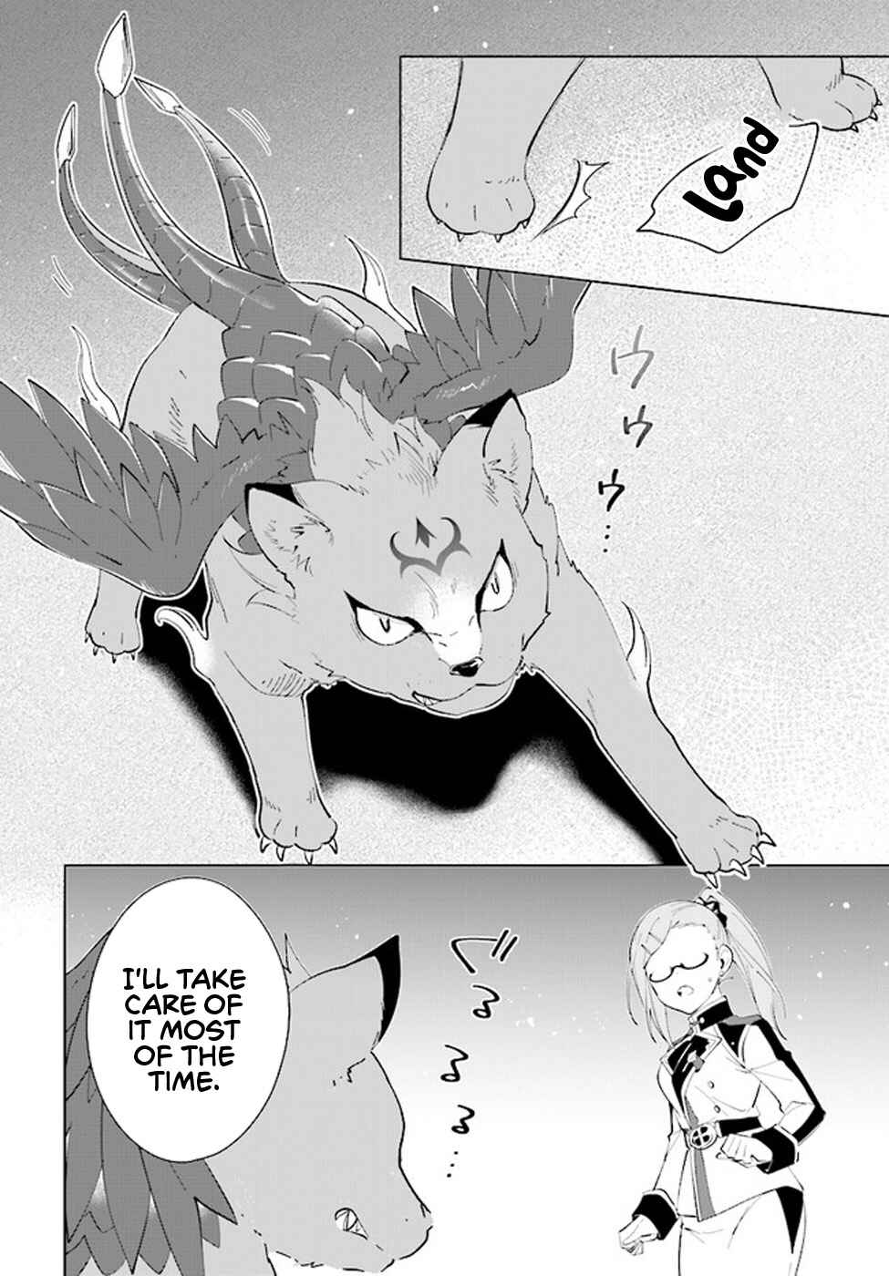 Chapter 36 - Page 19