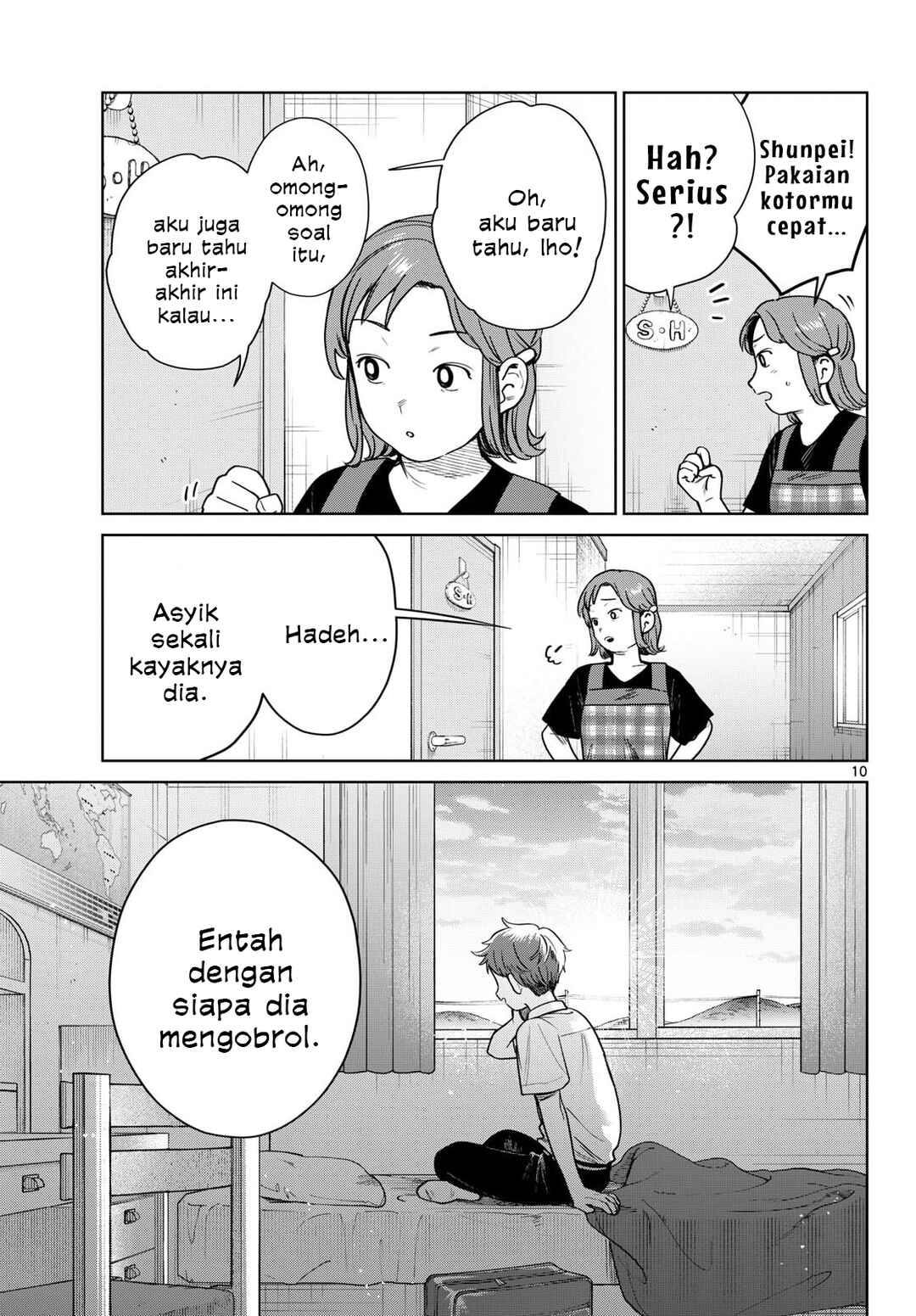 Chapter 29 - Page 10