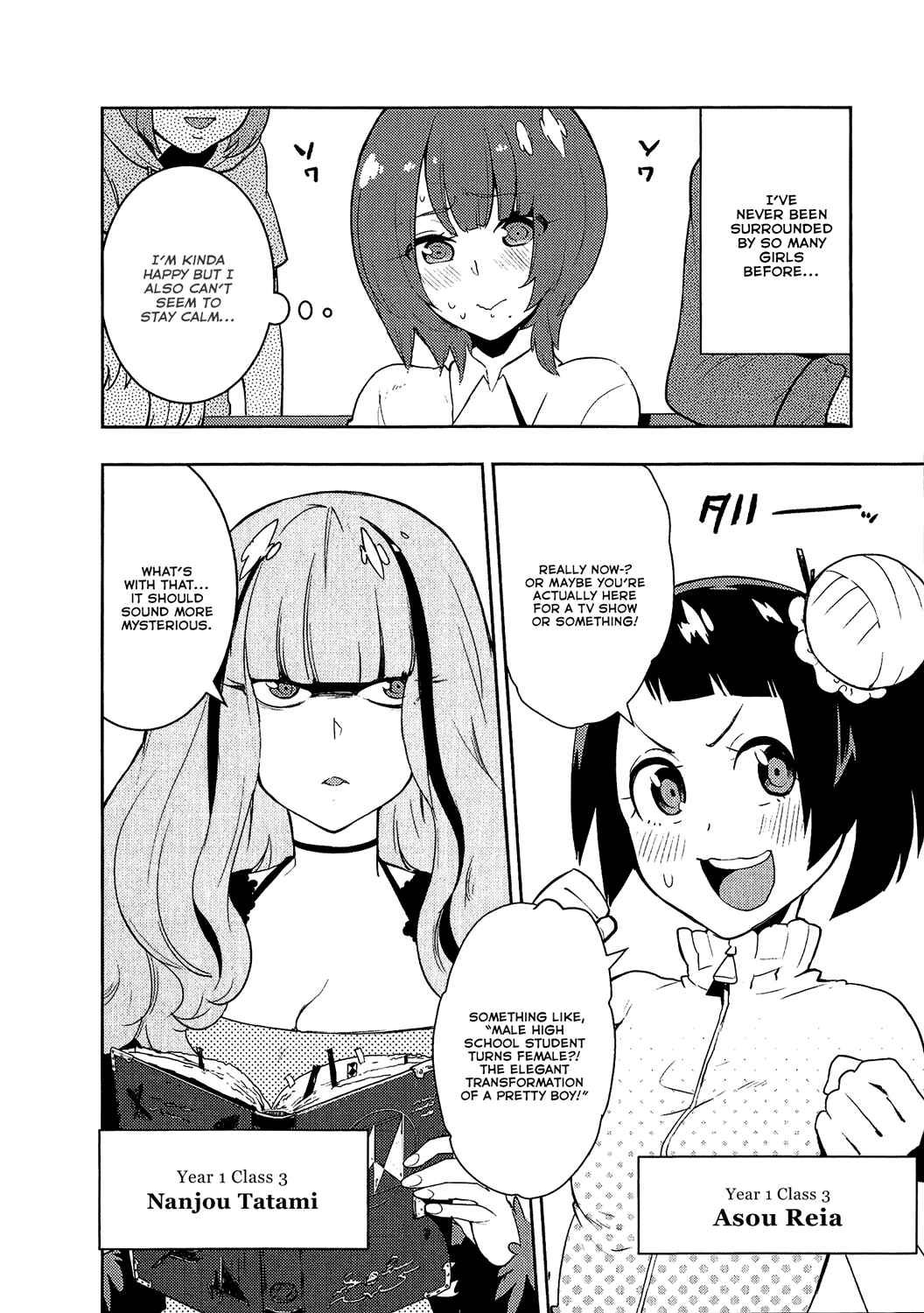 Chapter 68 - Page 18
