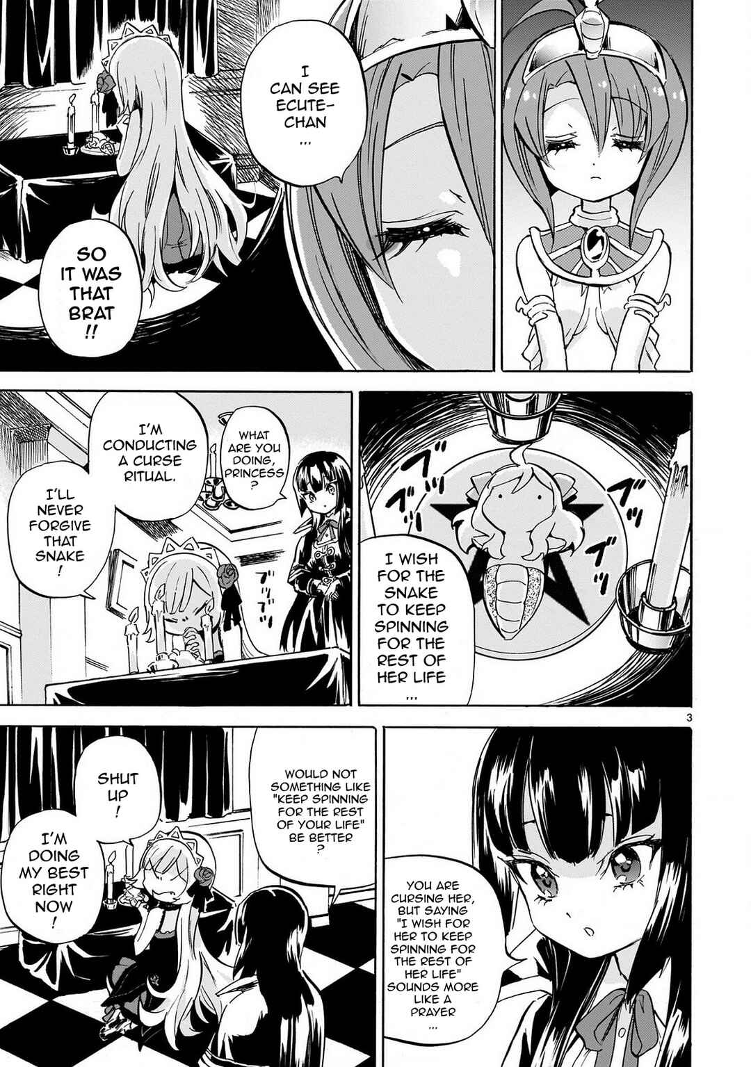 Chapter 231 - Page 3