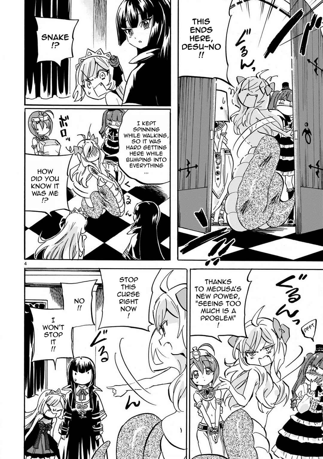 Chapter 231 - Page 4