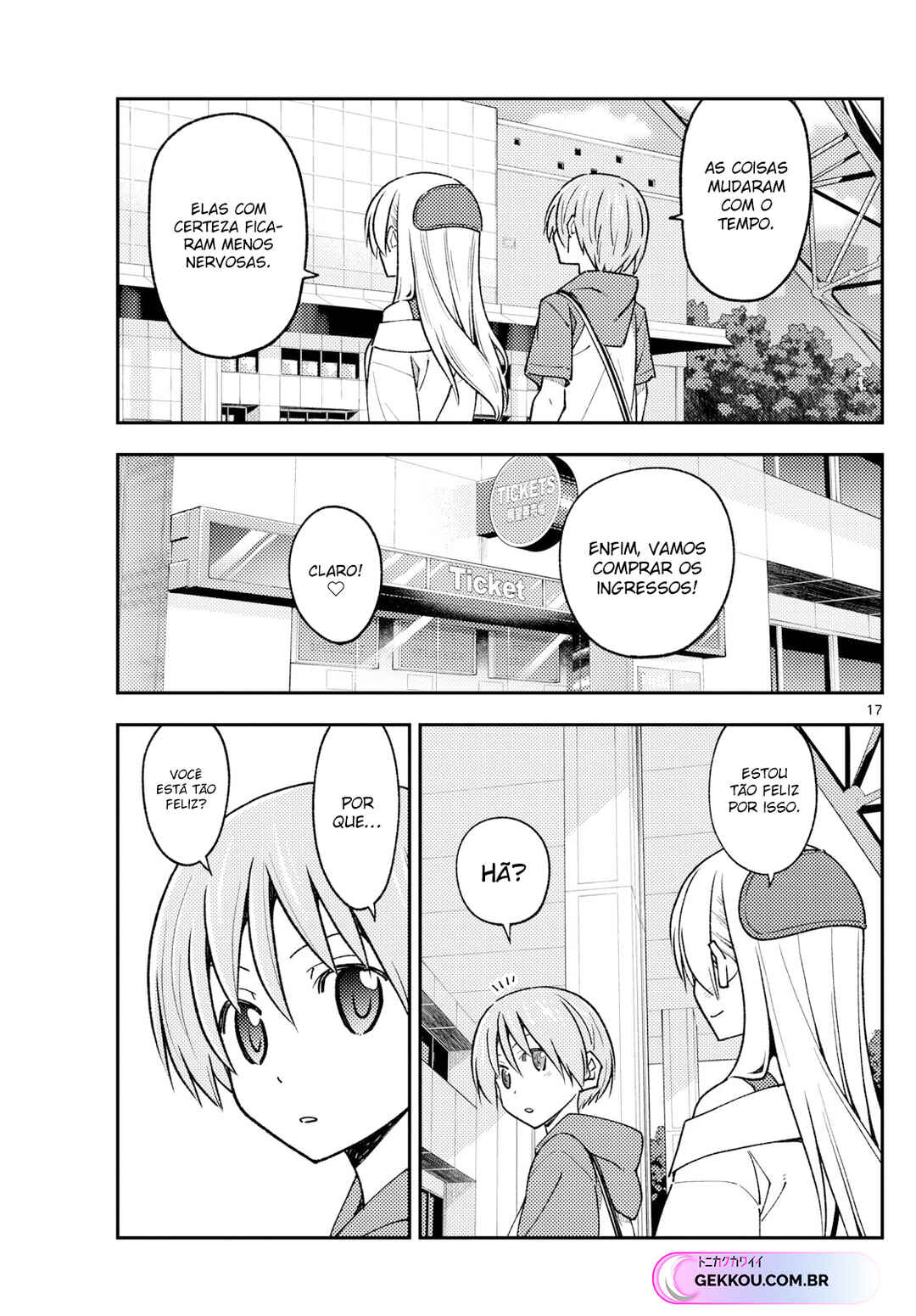 Chapter 237 - Page 18