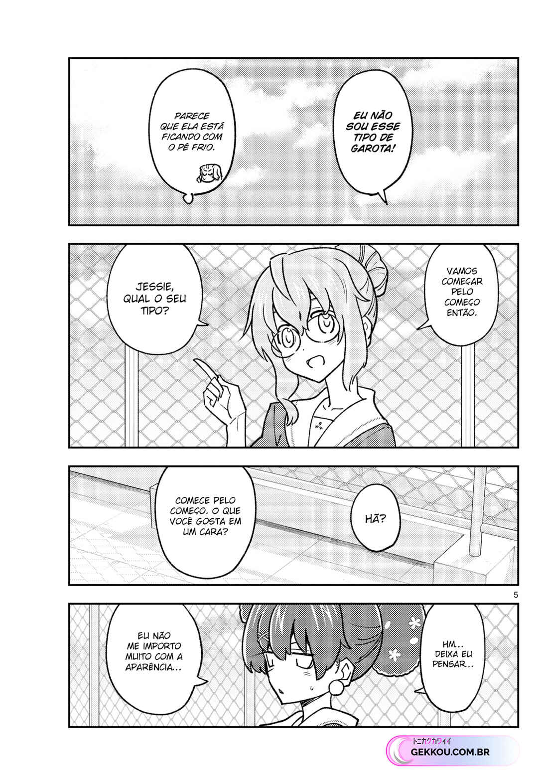 Chapter 237 - Page 6