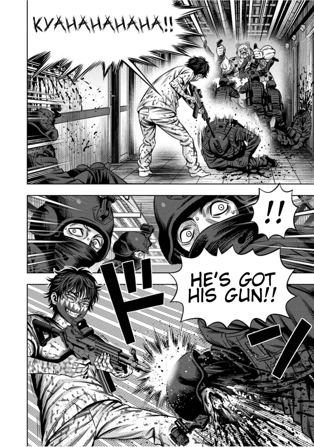 Chapter 82 - Page 13