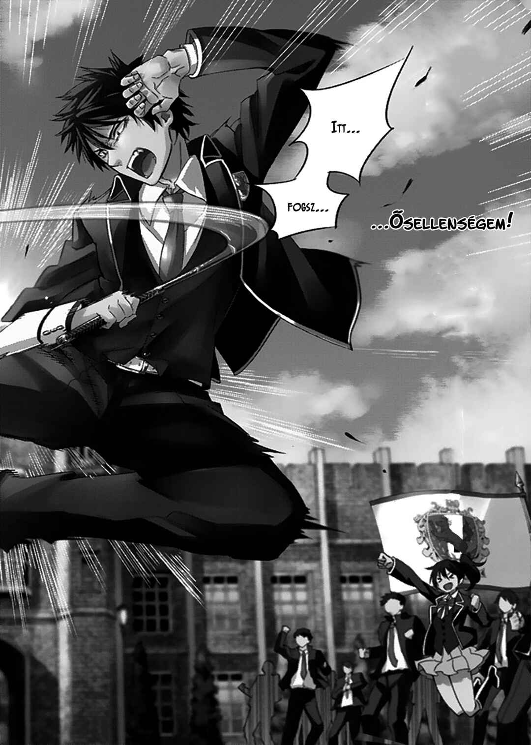 Chapter 1 - Page 3