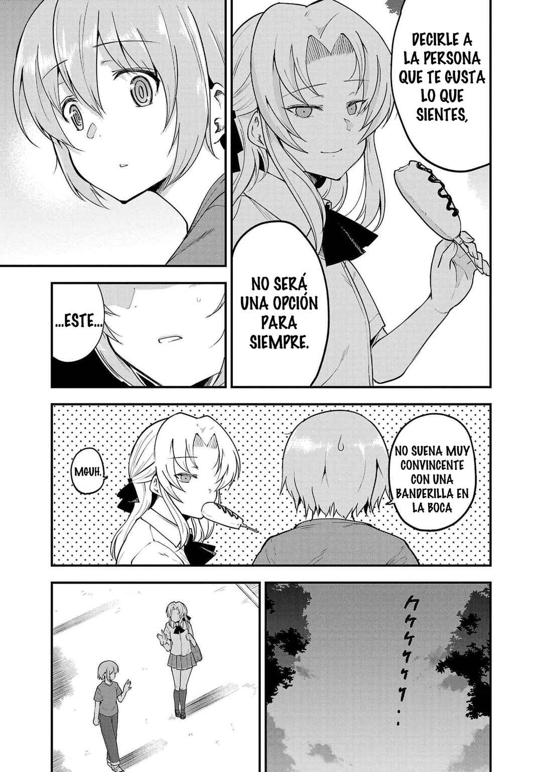 Chapter 99 - Page 11