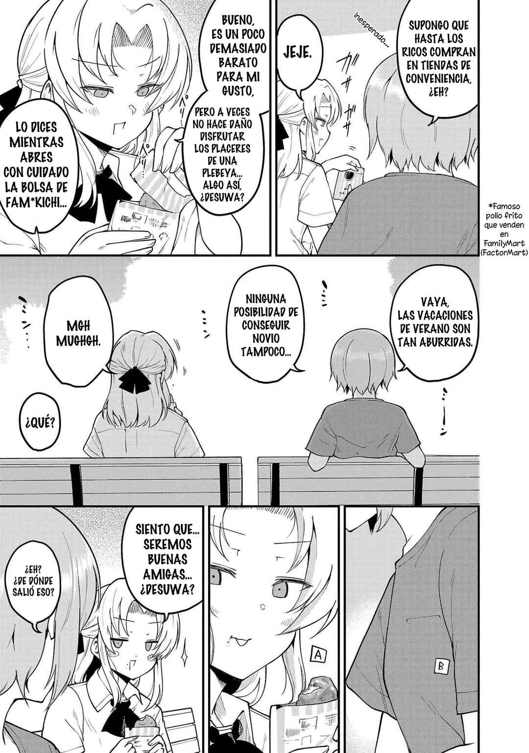 Chapter 99 - Page 5