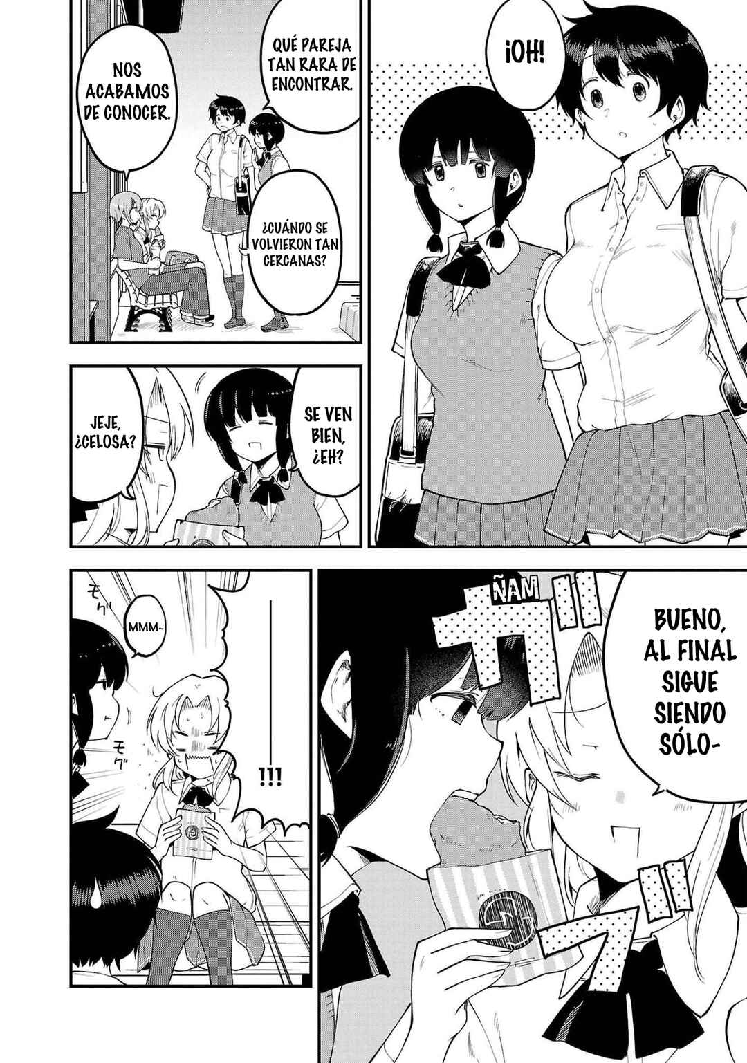 Chapter 99 - Page 6