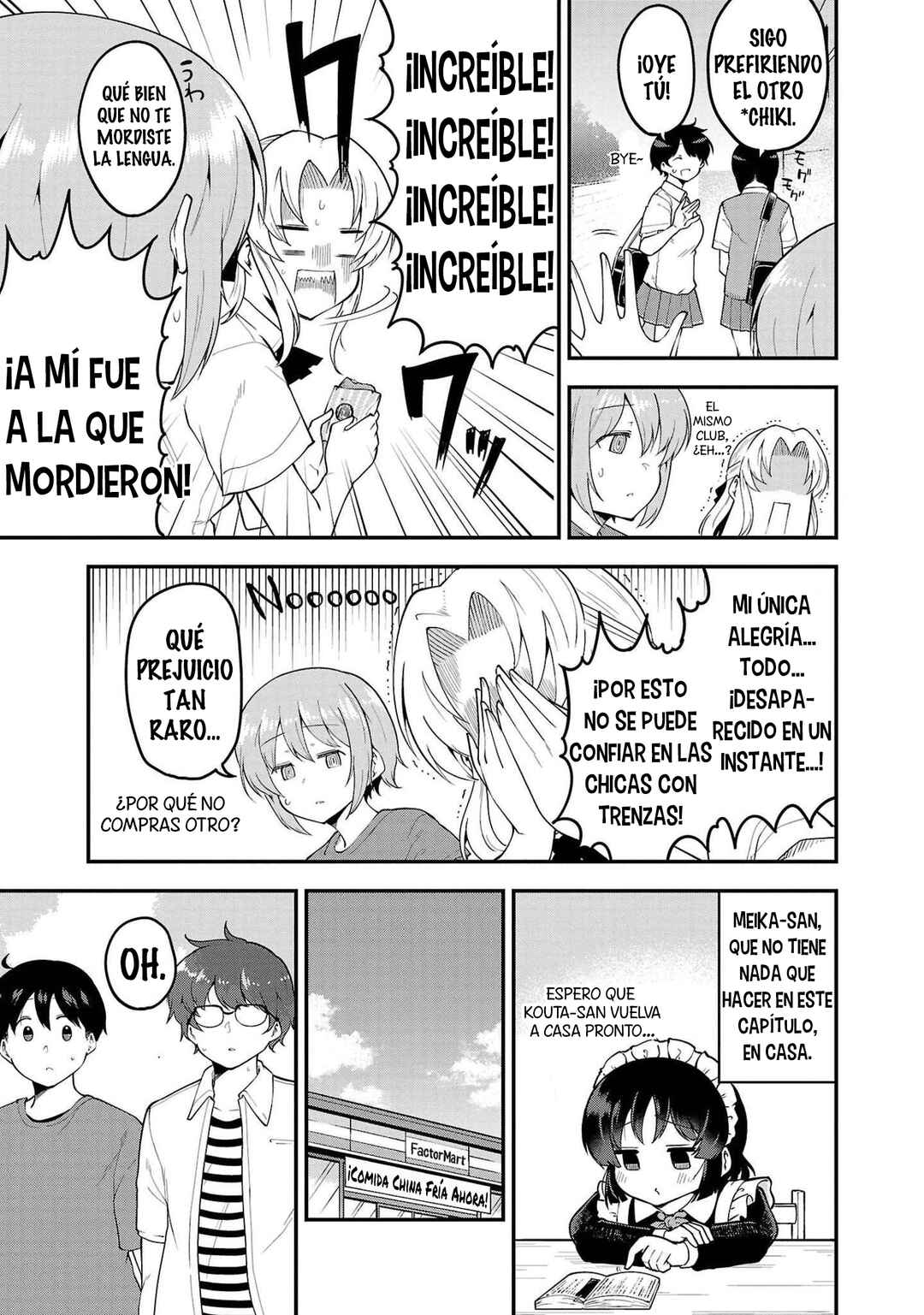 Chapter 99 - Page 7