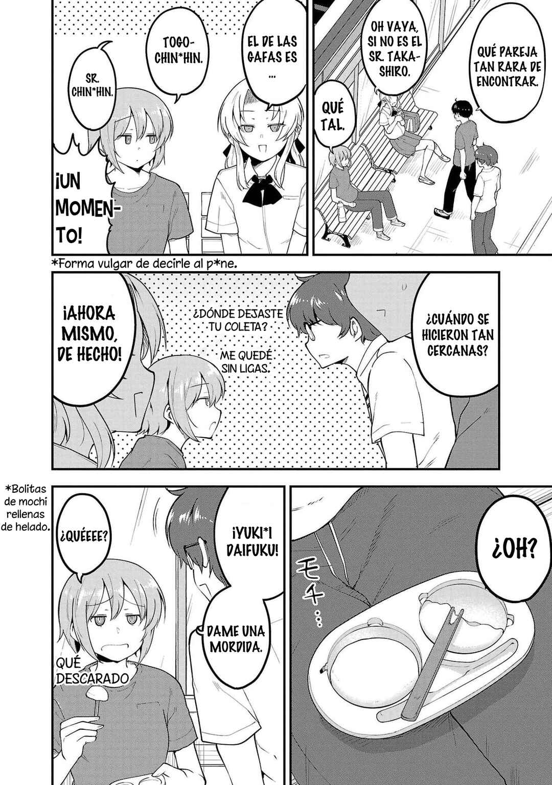 Chapter 99 - Page 8