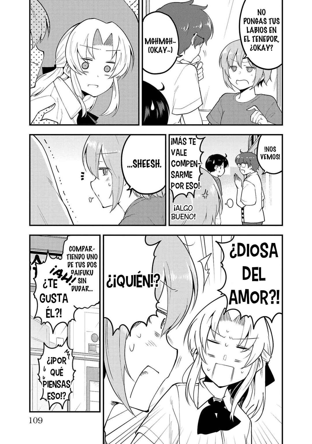Chapter 99 - Page 9