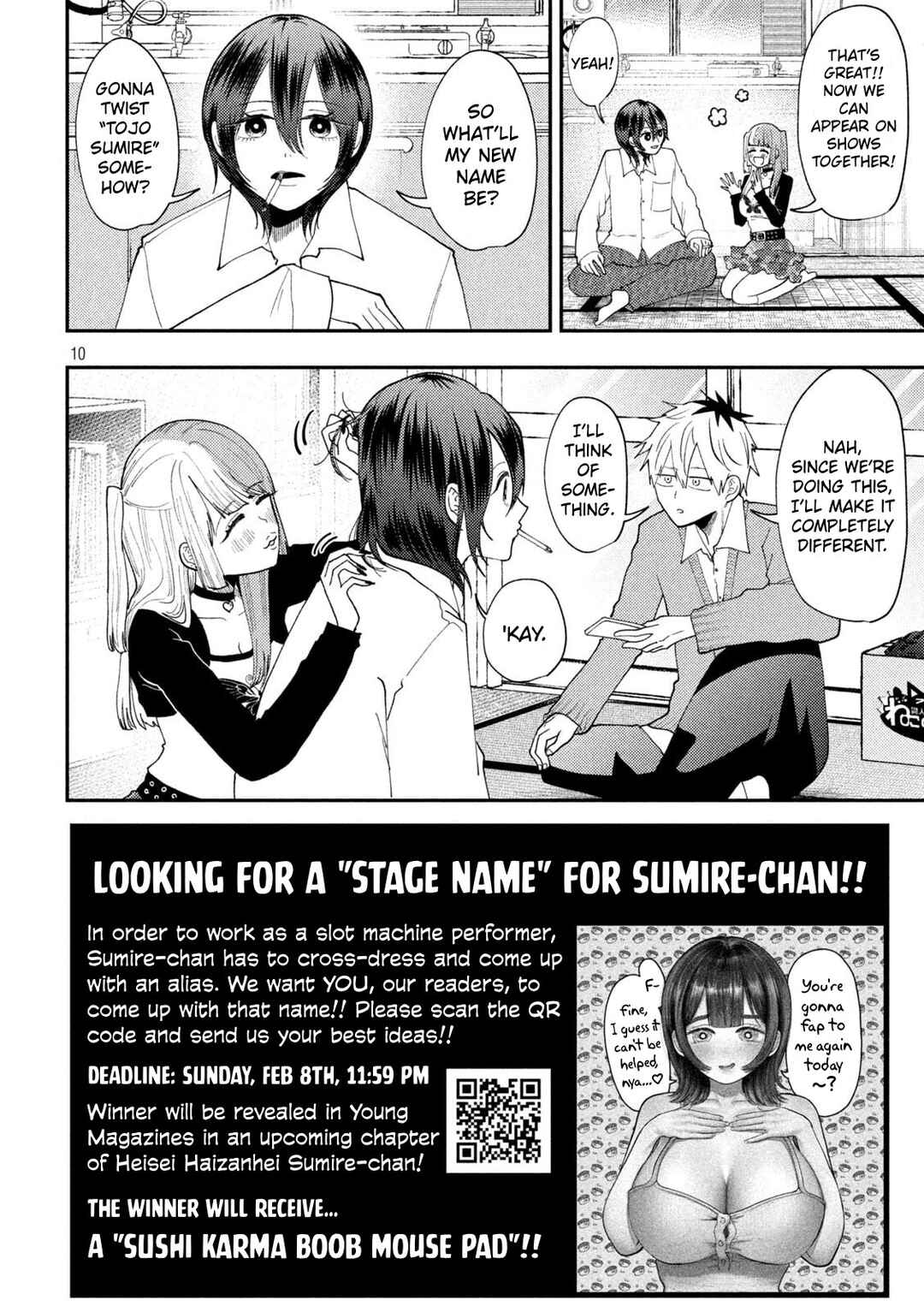 Chapter 87 - Page 10