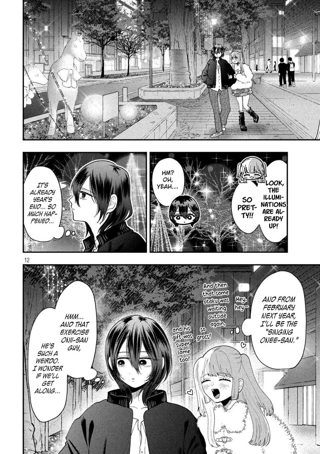 Chapter 87 - Page 12
