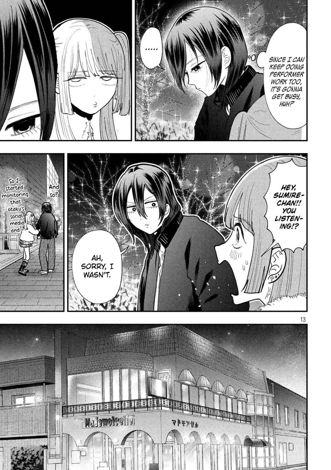 Chapter 87 - Page 13