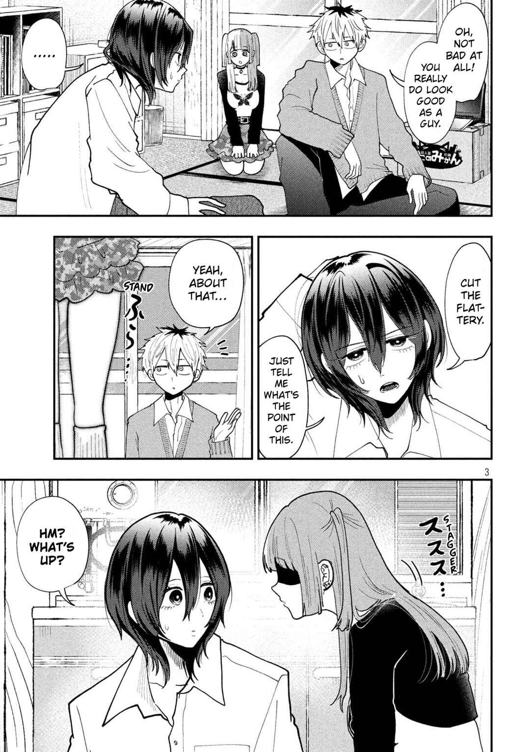 Chapter 87 - Page 3