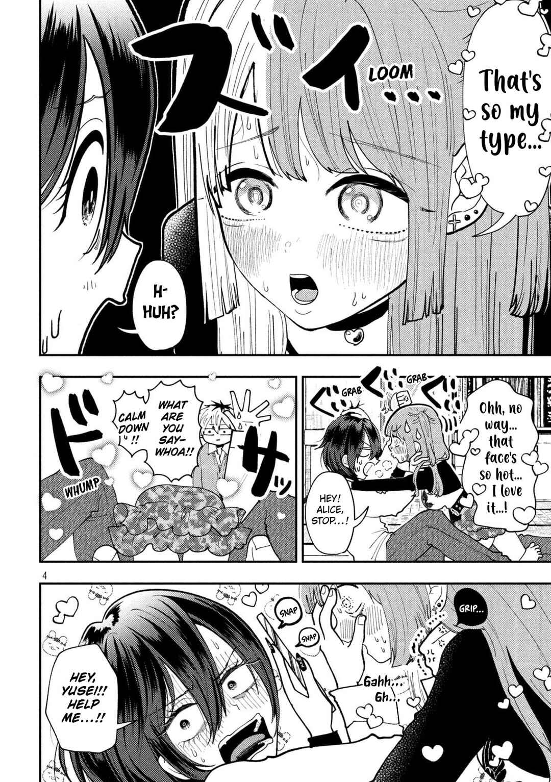 Chapter 87 - Page 4