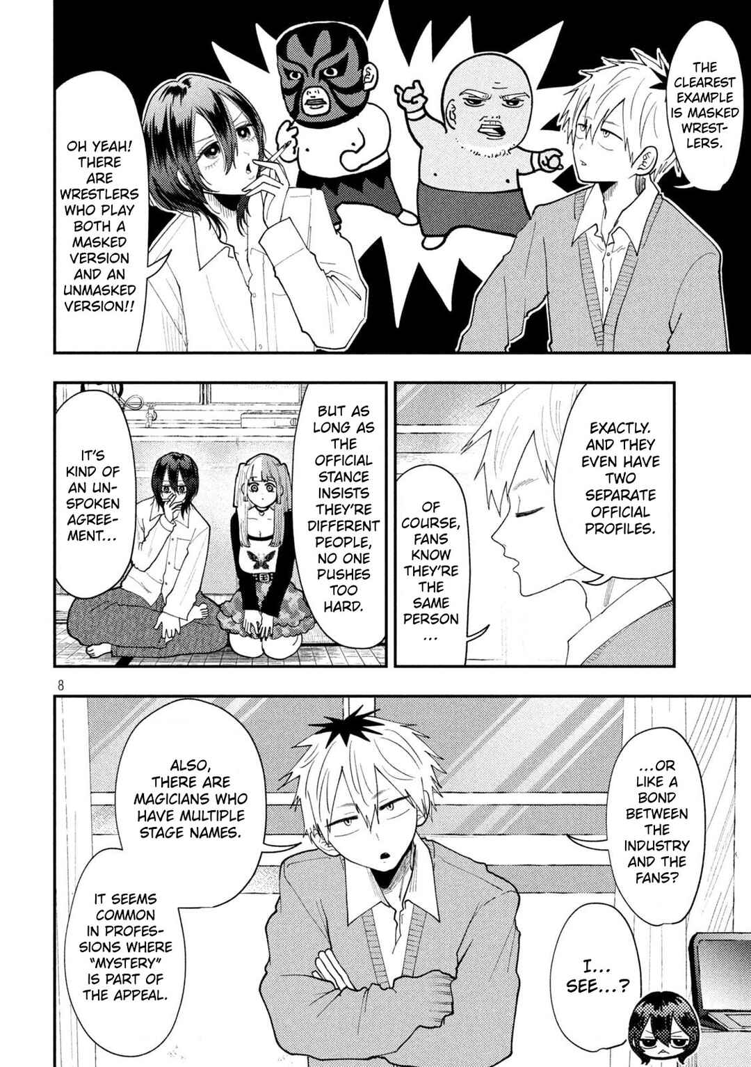 Chapter 87 - Page 8