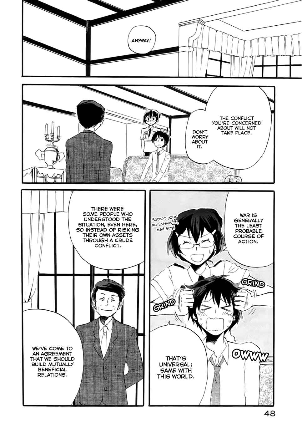 Chapter 2 - Page 9