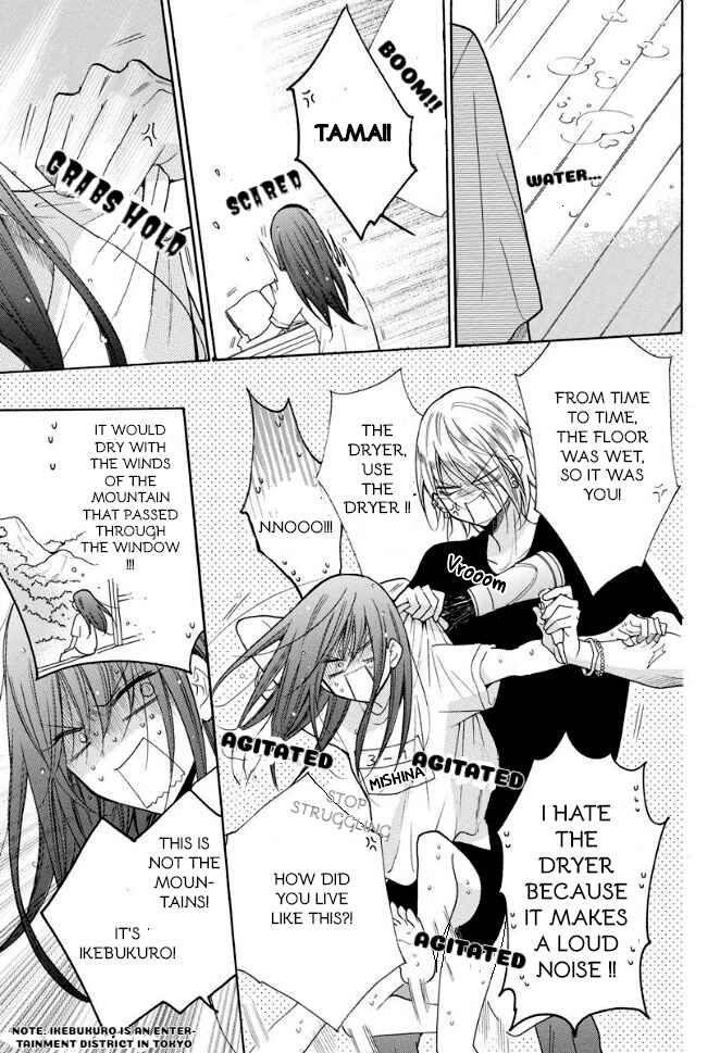 Chapter 2 - Page 9