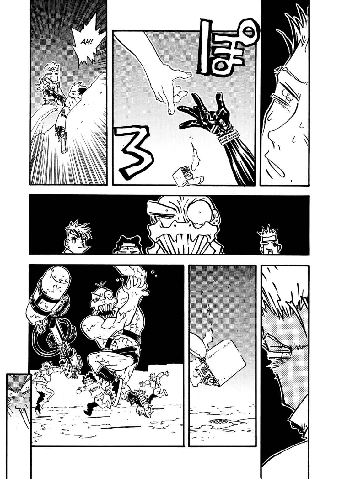 Chapter 11 - Page 21