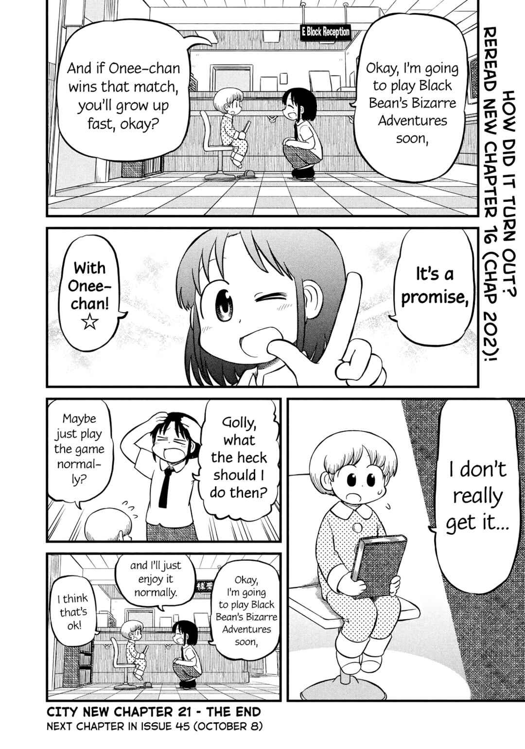 Chapter 207 - Page 10