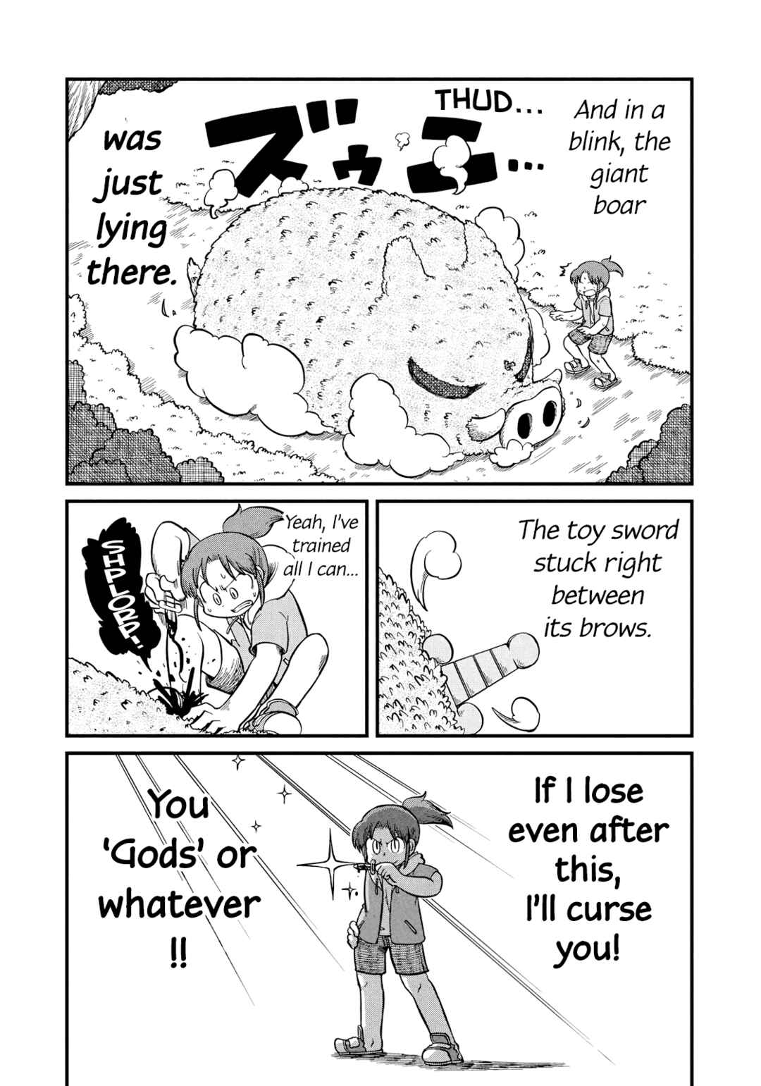 Chapter 207 - Page 3