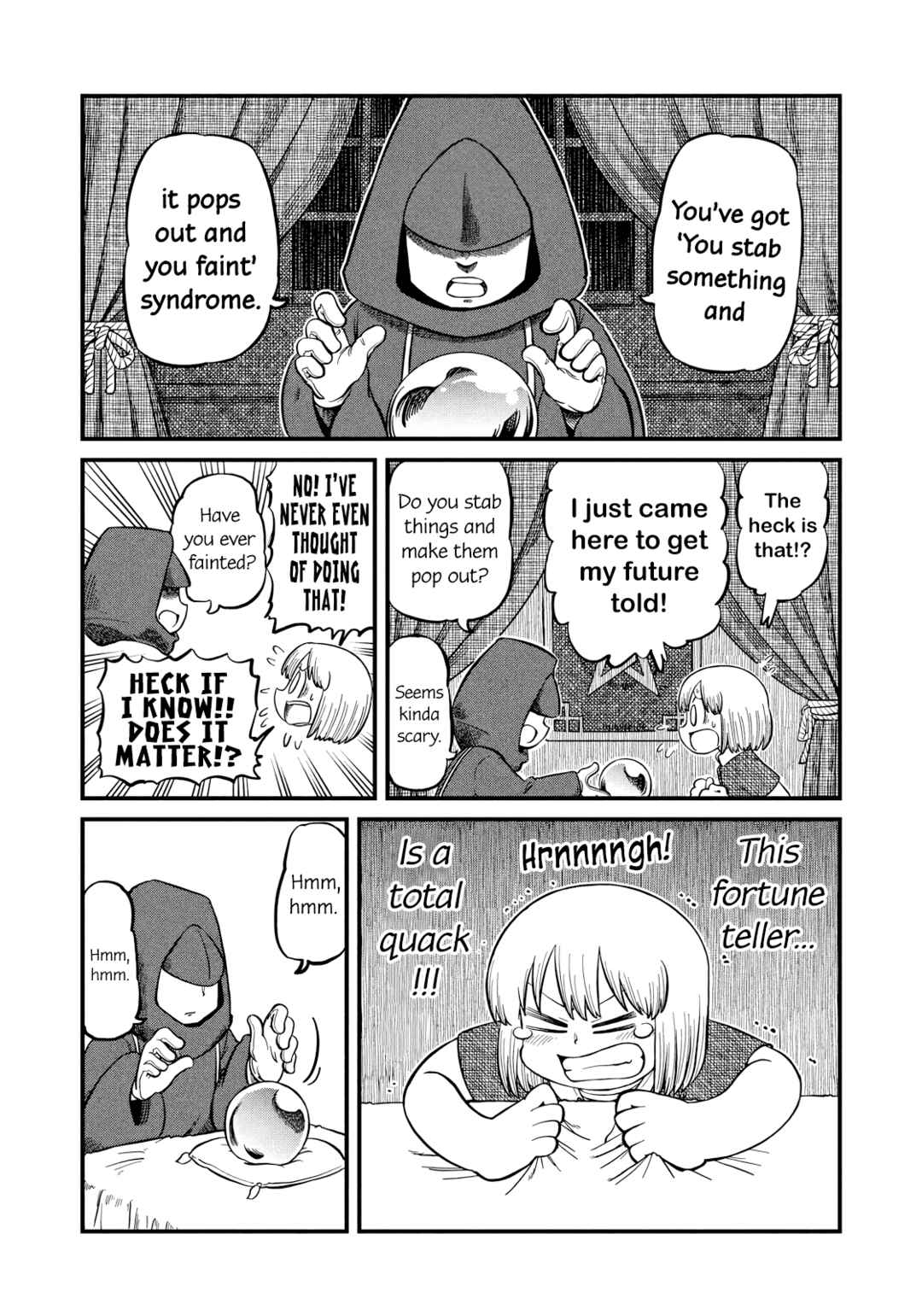 Chapter 207 - Page 4
