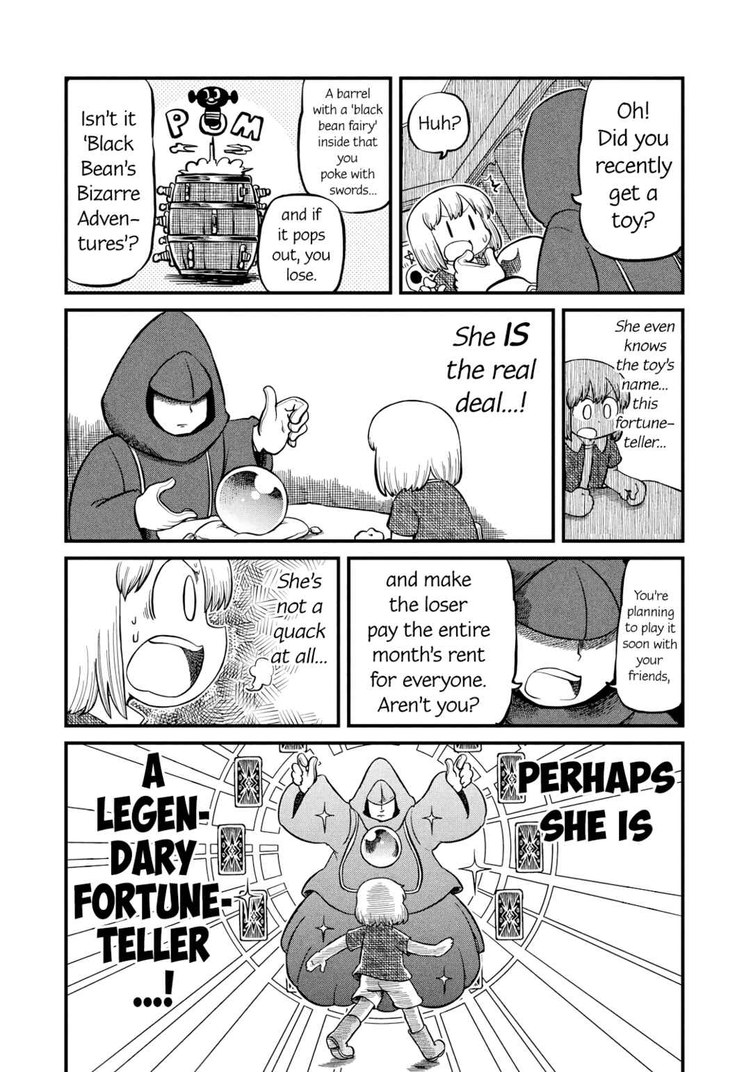 Chapter 207 - Page 5