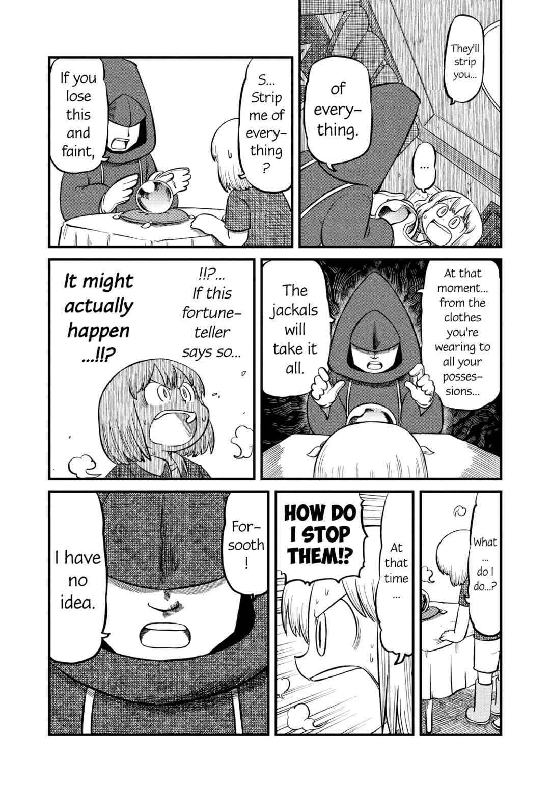 Chapter 207 - Page 6