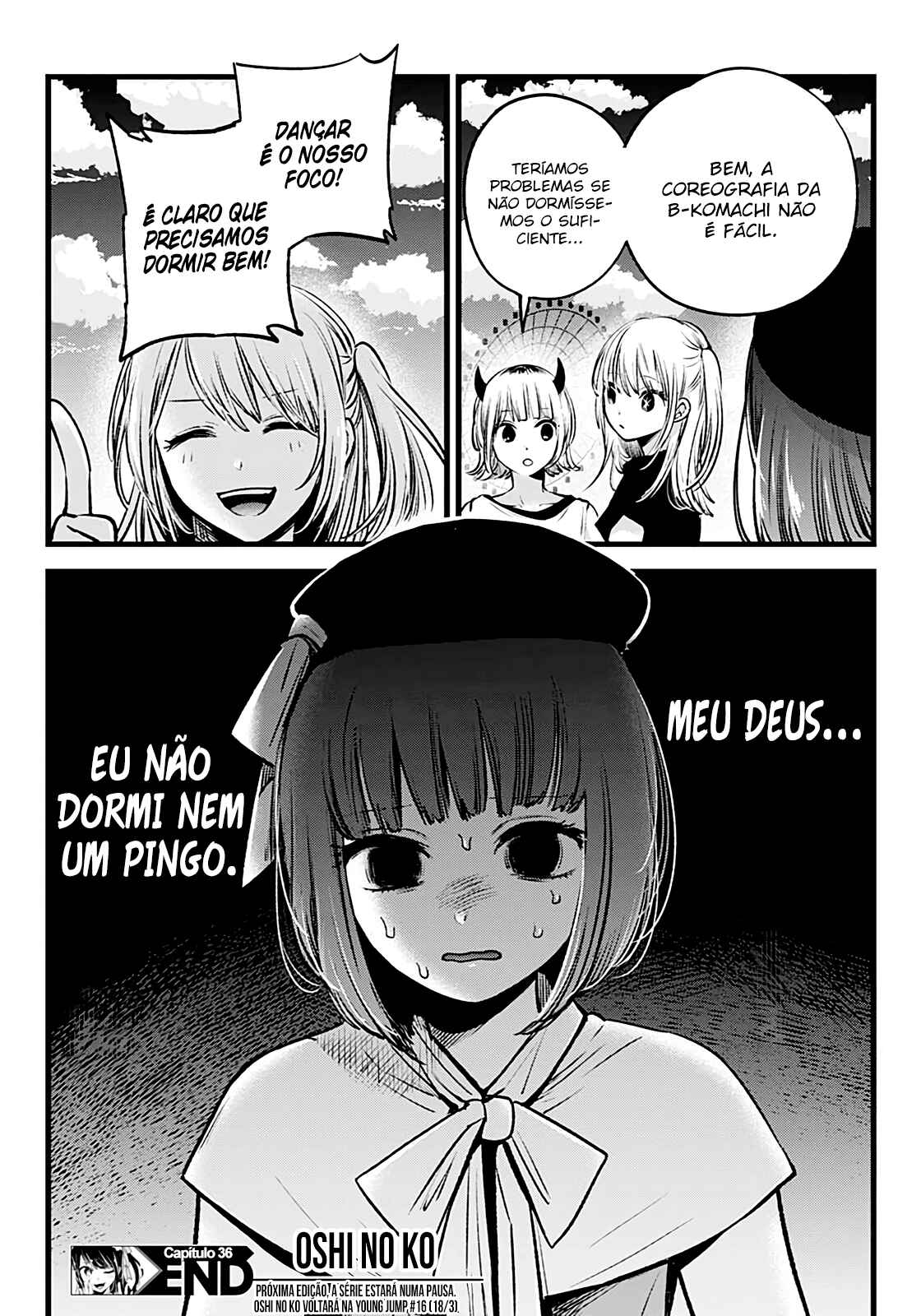 Chapter 36 - Page 19