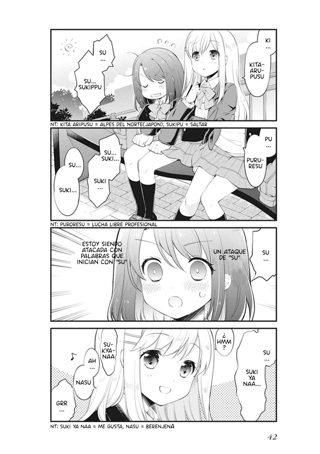 Chapter 4 - Page 5